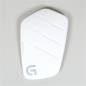 Mobile Preview: Logitech Headset Seitenabdeckung (rechts, weiß) für G633/G933 Artemis Spectrum
